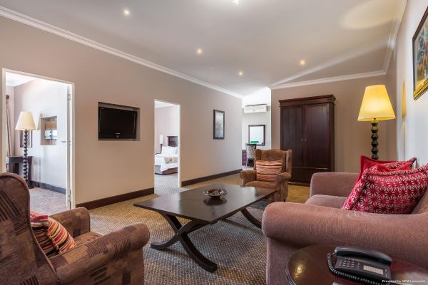 Fortis Hotel Highveld (eMalahleni)